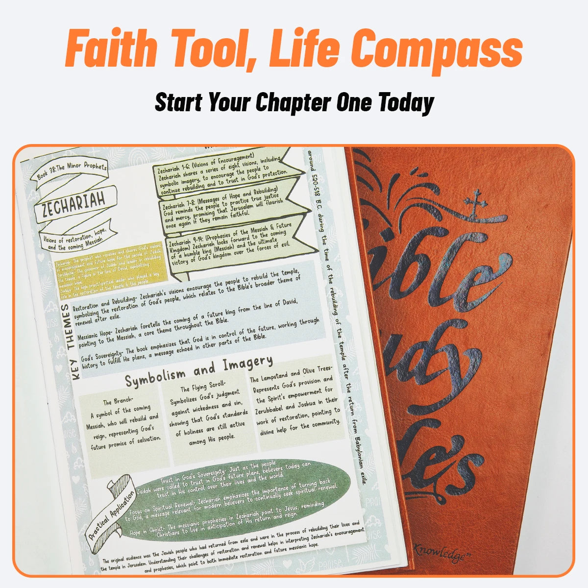 Bible Study Guide