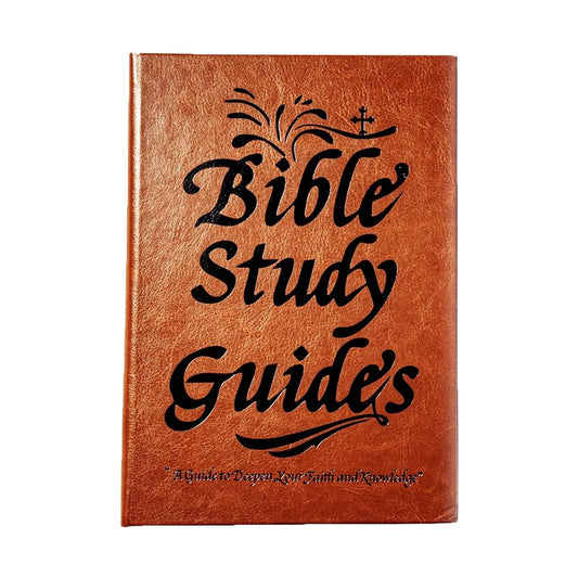 Bible Study Guide