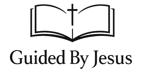 Guided By Jesus